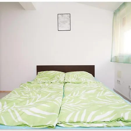 Zen House Hostal *