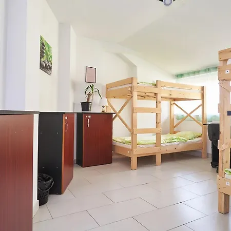 Hostal Zen House