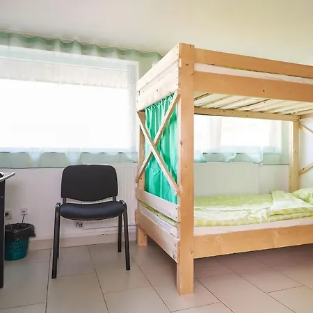 Hostal Zen House Timisoara