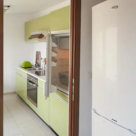 Hostal Zen House *