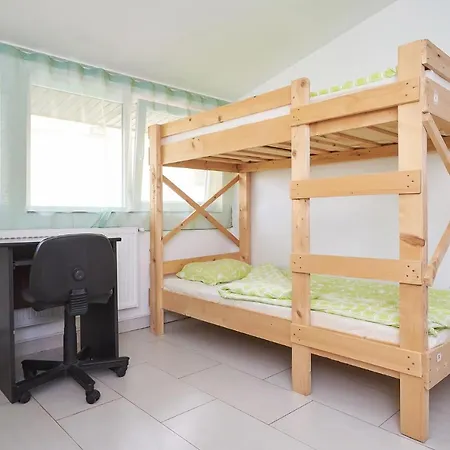 Zen House Hostal Timisoara