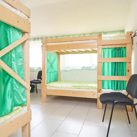 Hostal Zen House Timisoara