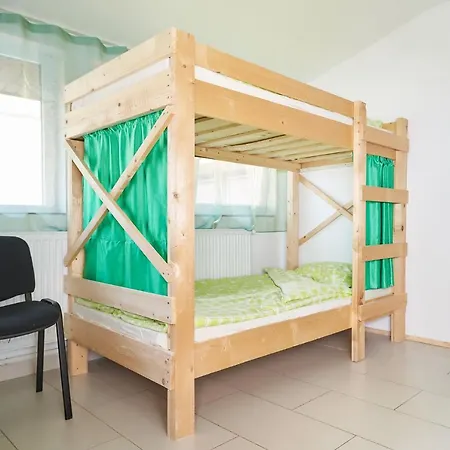 Hostal Zen House